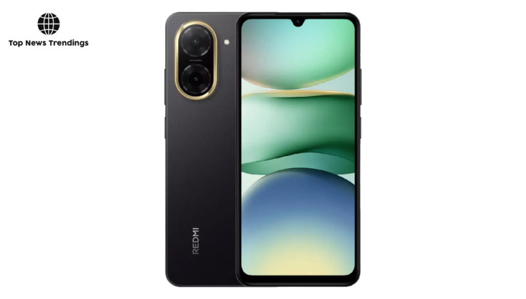 Xiaomi Launches Redmi A5 for India: Check Price, Specifications, Where to Buy & More