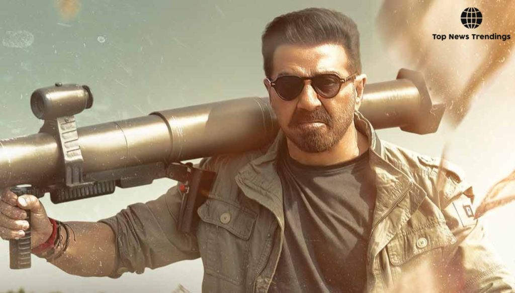 First reviews for Jaat are out; Twitter calls Sunny Deol's venture super entertaining