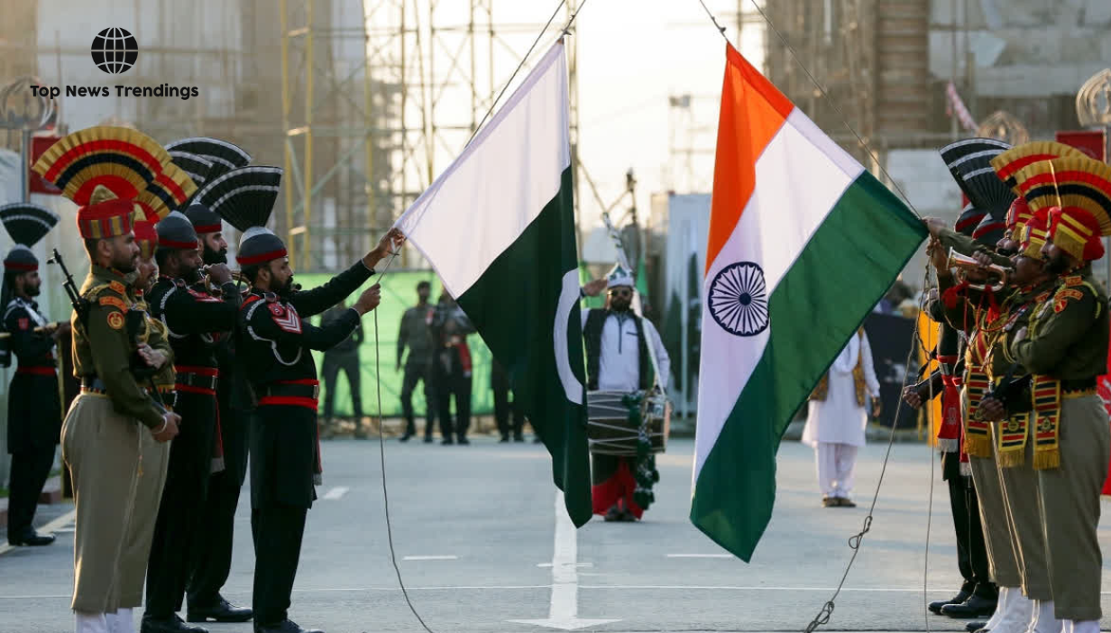 India bans imports from Pakistan