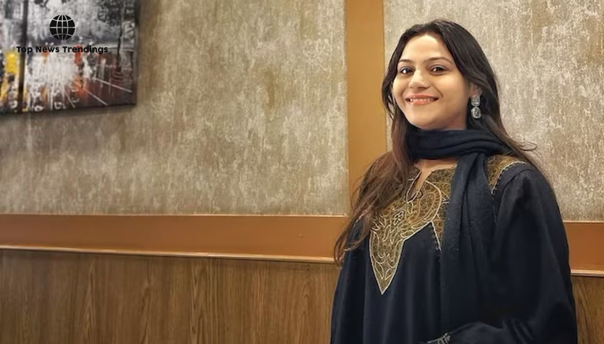 Punjab Spying Arrests